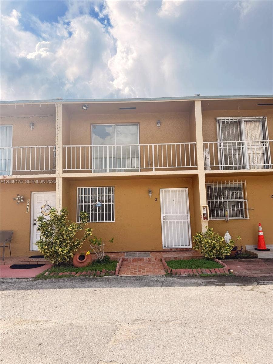 Property photo for 10962 SW 4th Street, #I2, Sweetwater, FL