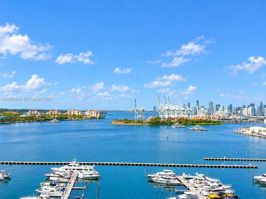 Property photo for 90 Alton Road, #1710, Miami Beach, FL