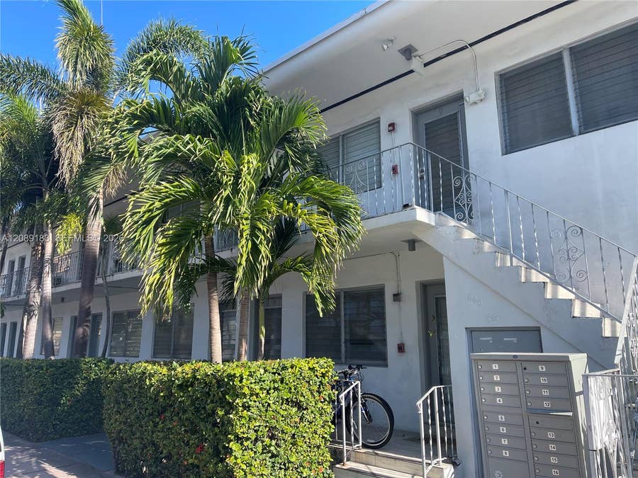 Property photo for 761 Euclid Avenue, #10, Miami Beach, FL
