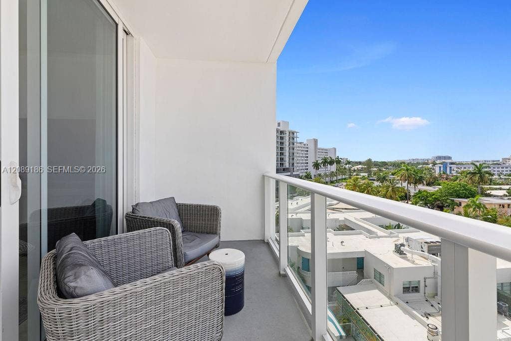401 N Birch Road, #610, Fort Lauderdale, FL 33304 Photo 16