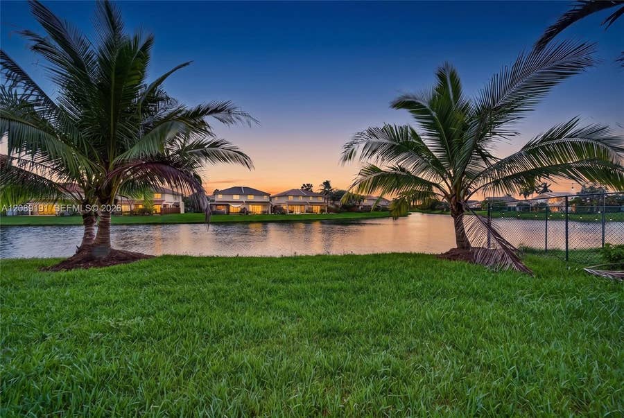 Property photo for 7557 SW 164th Court, Miami, FL