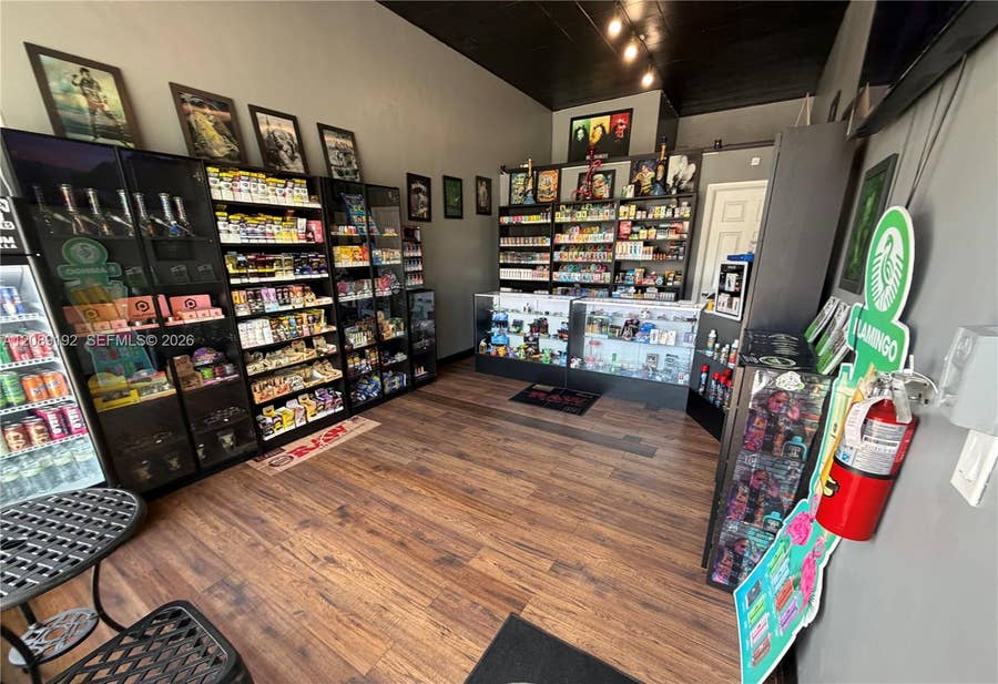 Property photo for 12540 NE 7th, North Miami, FL