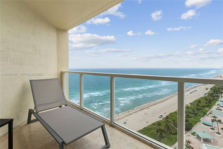 Property photo for 16699 Collins Avenue, #2101, Sunny Isles Beach, FL
