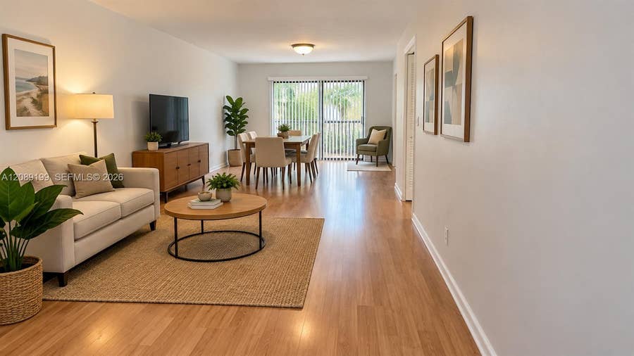 Property photo for 605 S State Road 7, #3H, Margate, FL