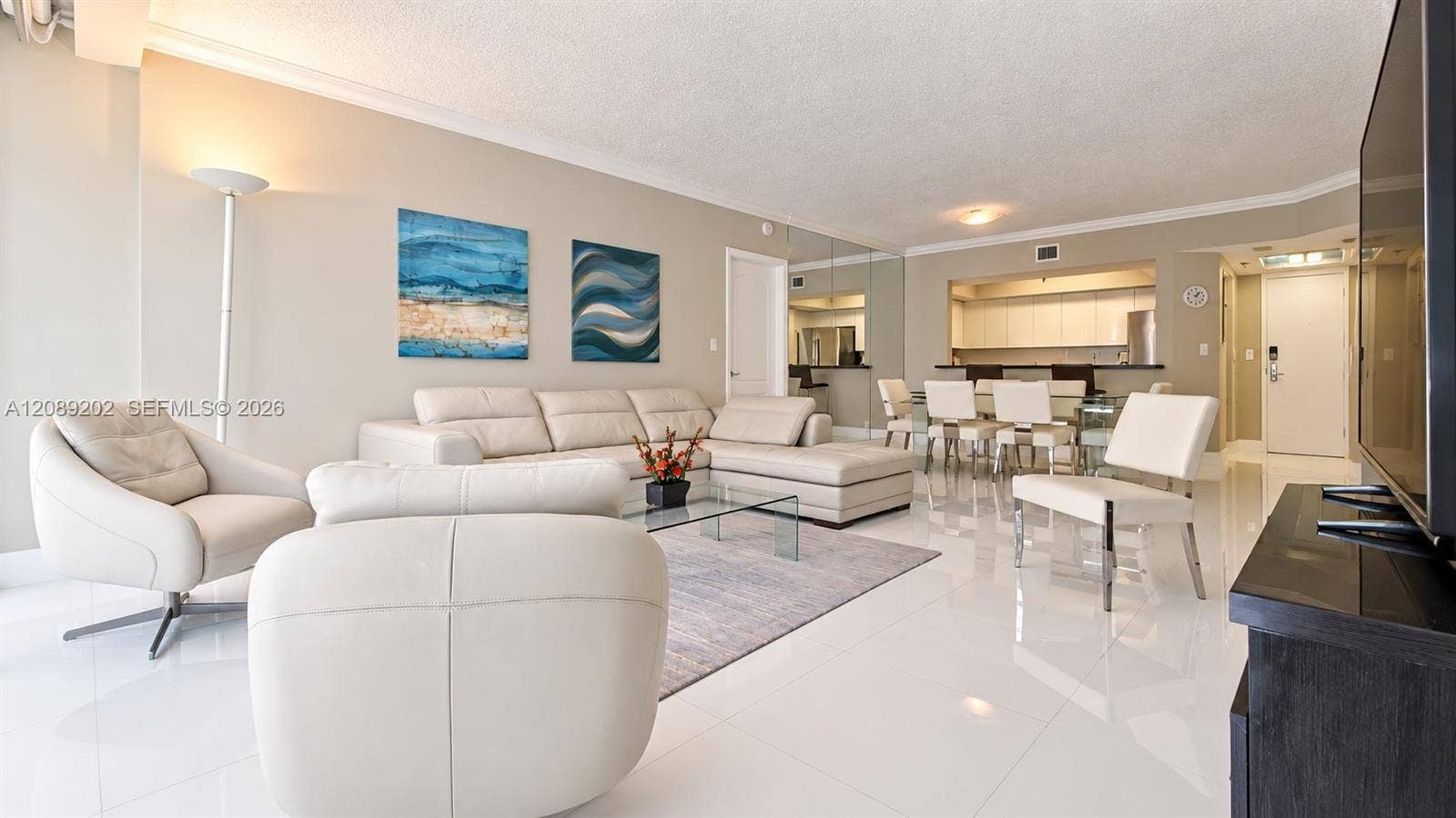 9455 Collins Avenue, #906, Surfside, Surfside, FL 33154 Photo 12