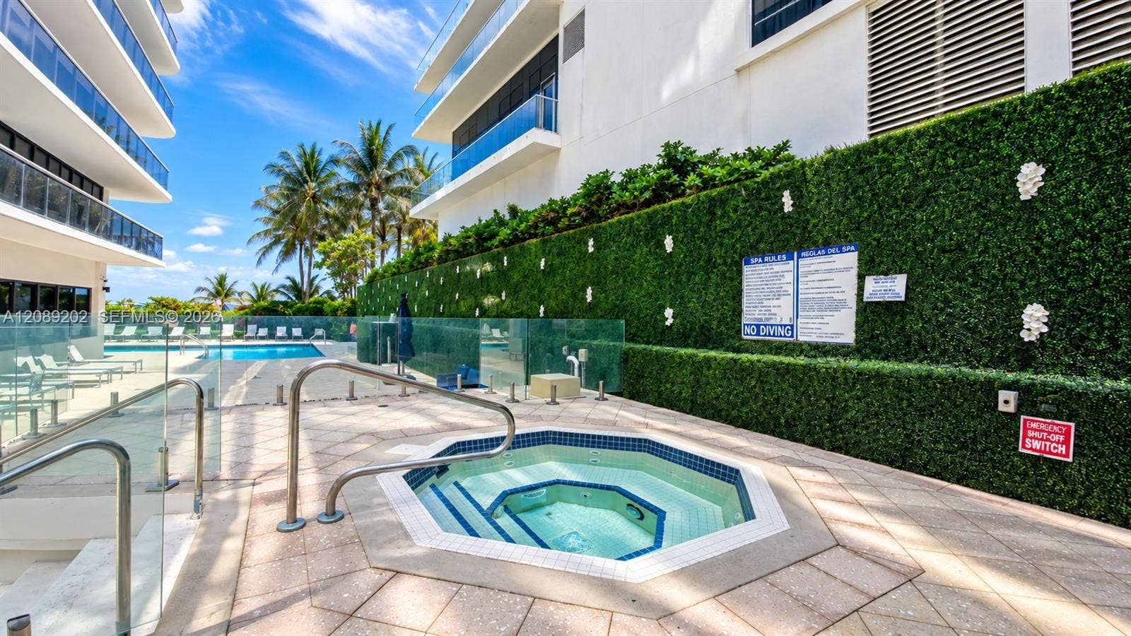 9455 Collins Avenue, #906, Surfside, Surfside, FL 33154 Photo 37