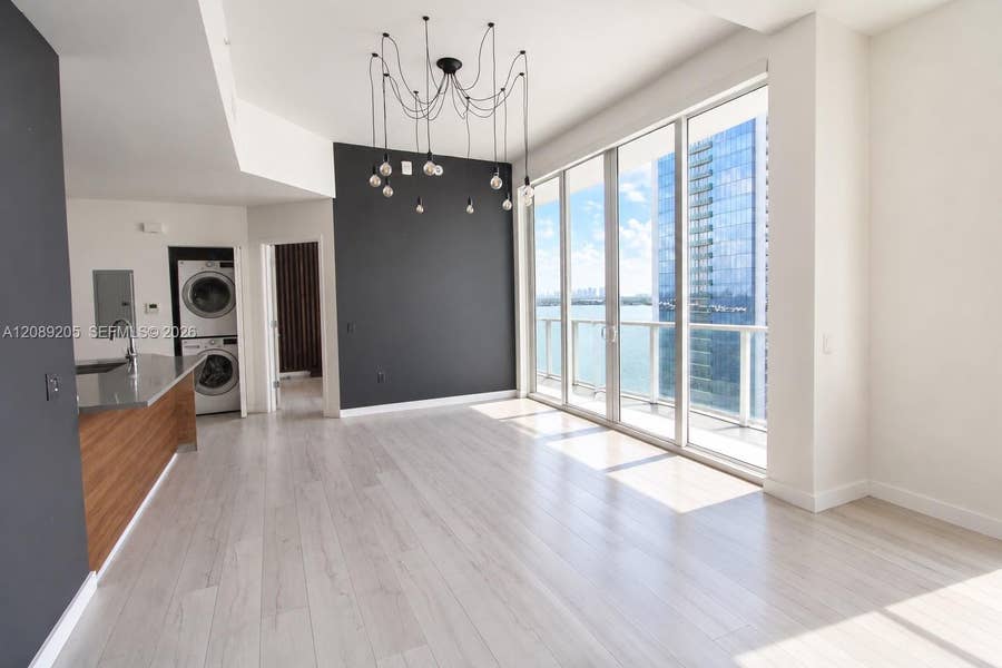 Property photo for 601 NE 27th Street, #1806, Miami, FL