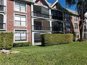 Property photo for 3760 Inverrary Drive, #1S, Lauderhill, FL