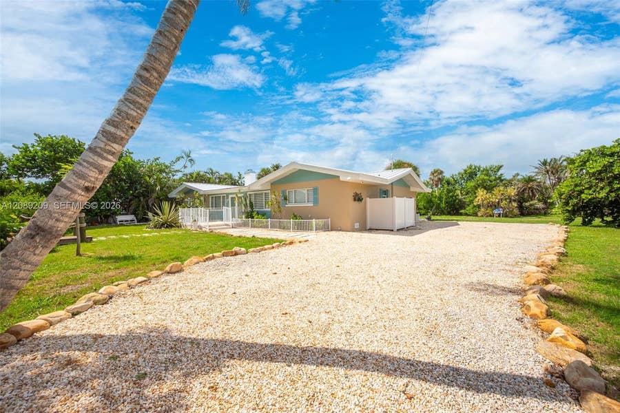 Property photo for 5885 Pine Tree, Sanibel, FL