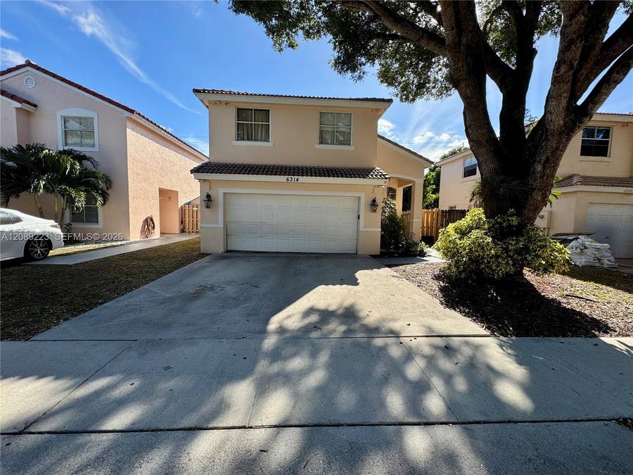 Property photo for 6314 Duval Drive, Margate, FL