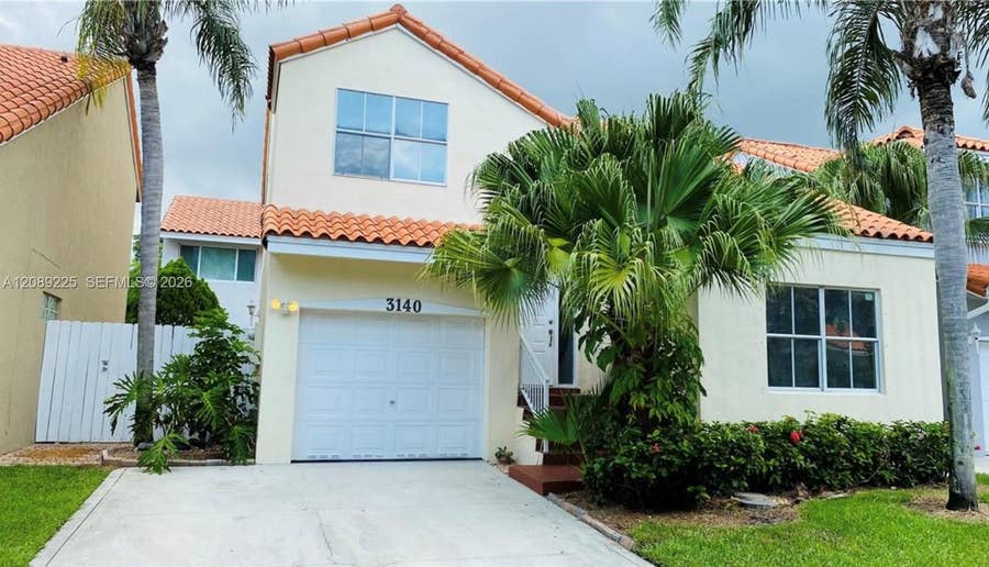 Property photo for 3140 N 36th Avenue, #3140, Hollywood, FL