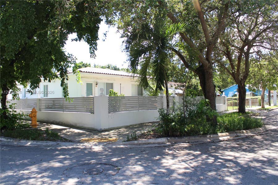 Property photo for 4141 NW 5th Avenue, Miami, FL