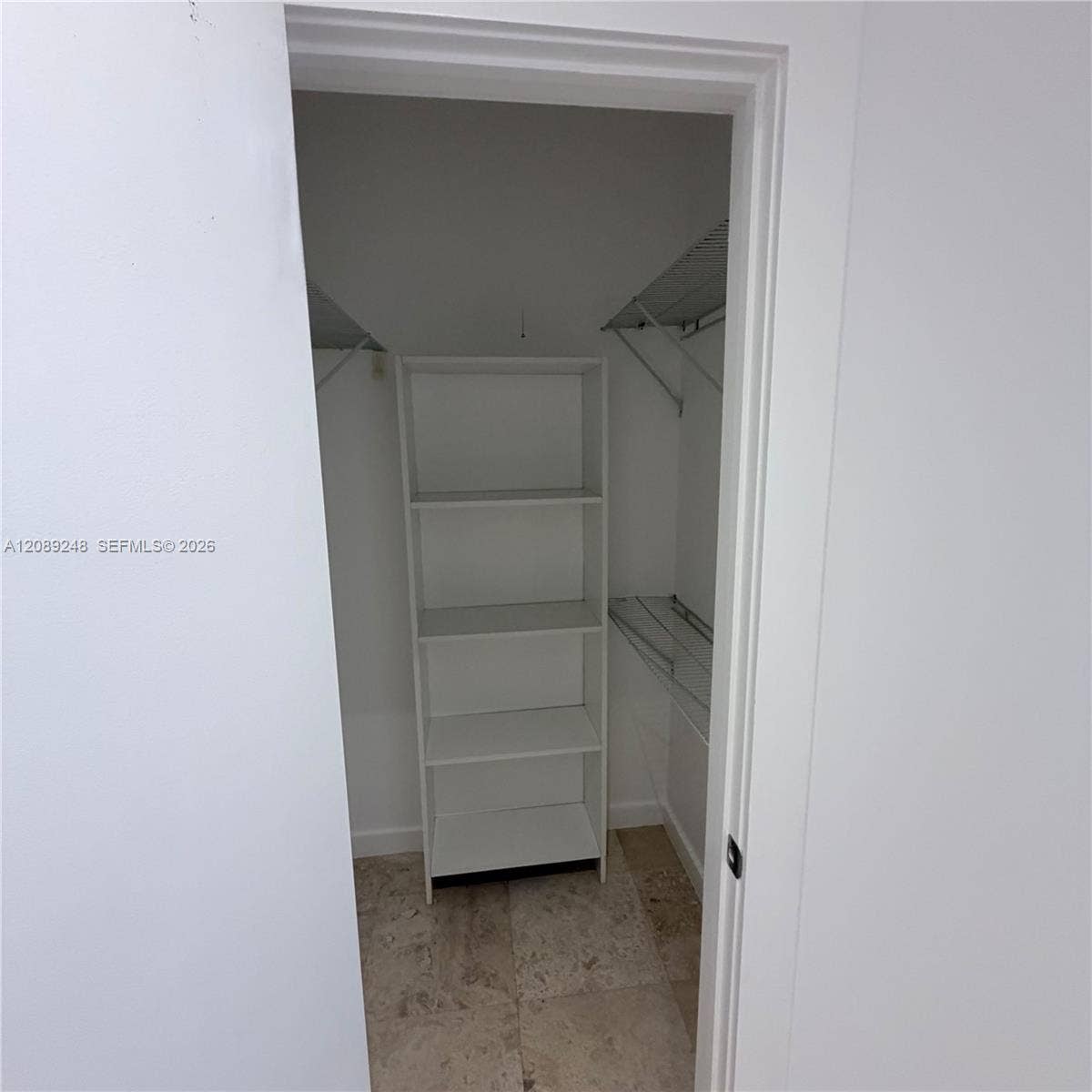905 SE 2nd Court, #B, Fort Lauderdale, Fort Lauderdale, FL 33301 Master Closet
