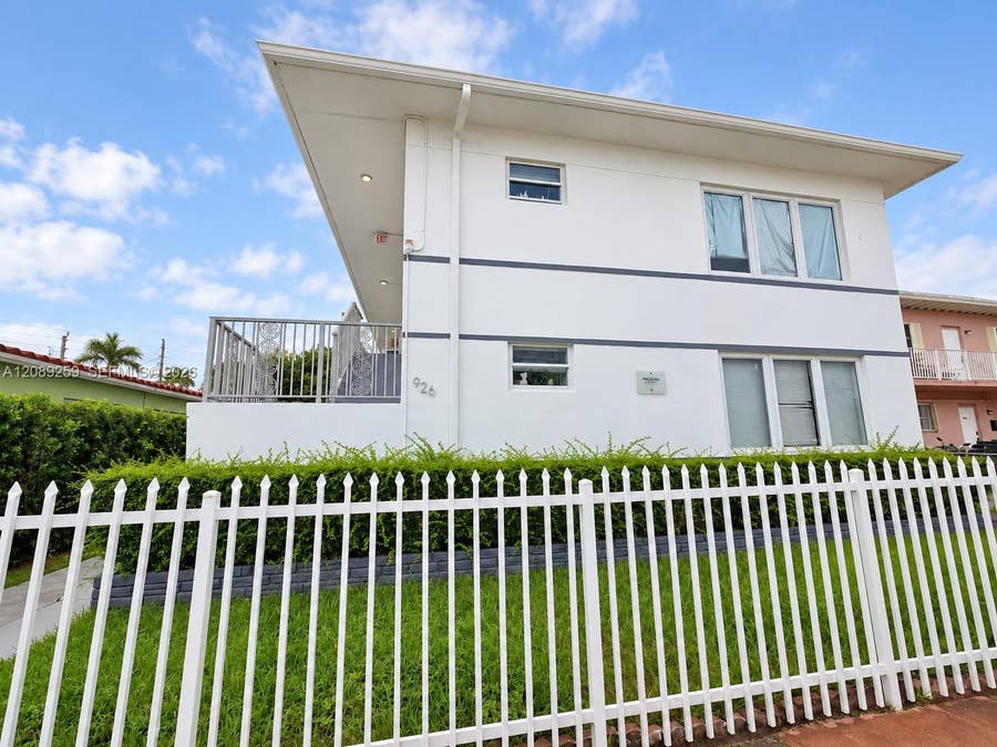 Property photo for 926 79th Terrace, #6, Miami Beach, FL