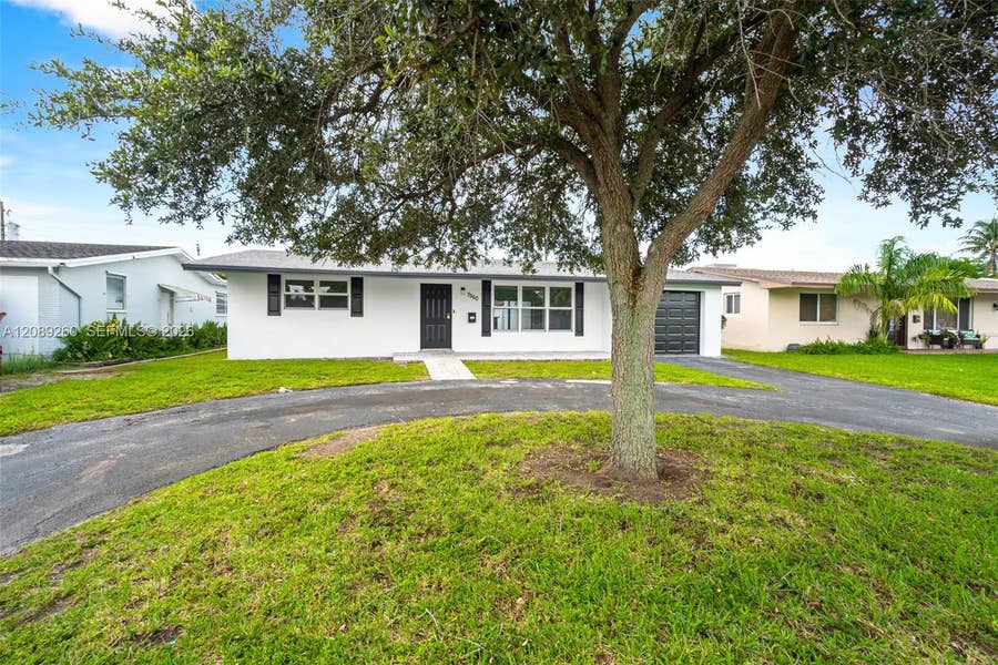 Property photo for 7960 Shalimar Street, Miramar, FL