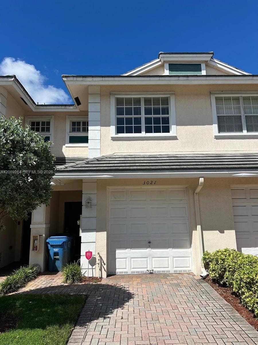 Property photo for 3021 NW 30th Terrace, Oakland Park, FL