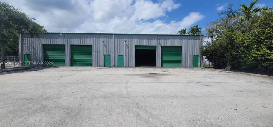 Property photo for 6950 Stirling Road, Davie, FL