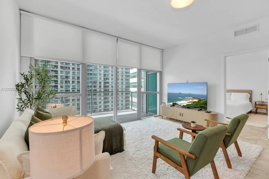 Property photo for 3301 NE 1st Avenue, #H1510, Miami, FL