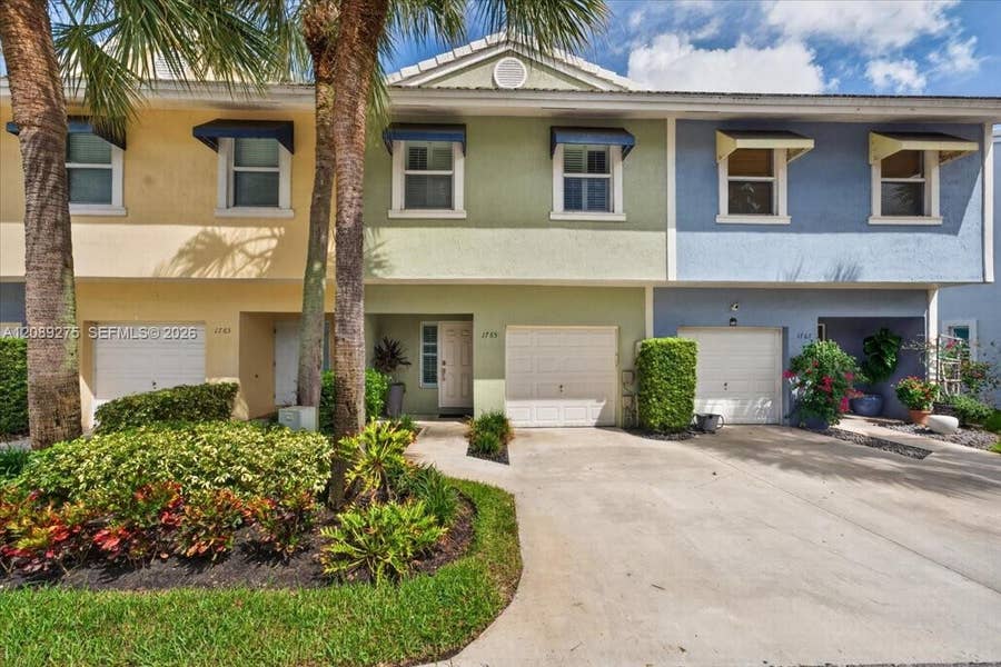 Property photo for 1765 NE 4th Avenue, #E3, Fort Lauderdale, FL