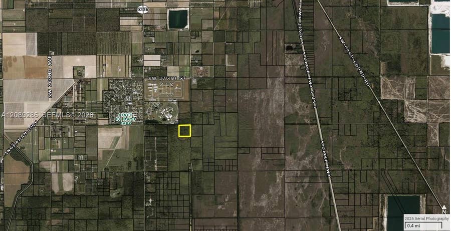 Property photo for 384 384, Homestead, FL