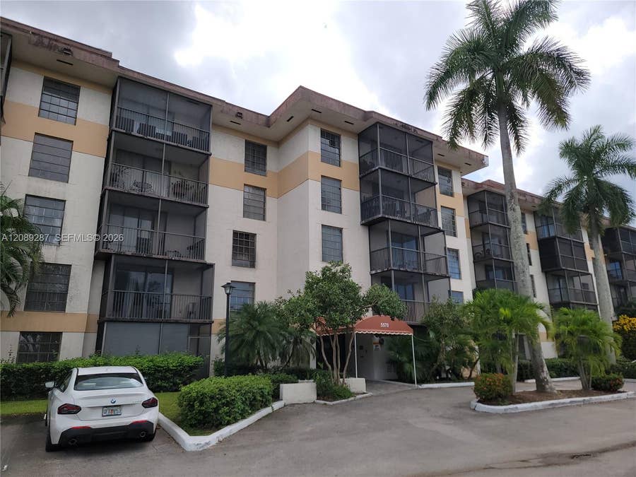 Property photo for 5570 NW 44th Street, #215A, Lauderhill, FL