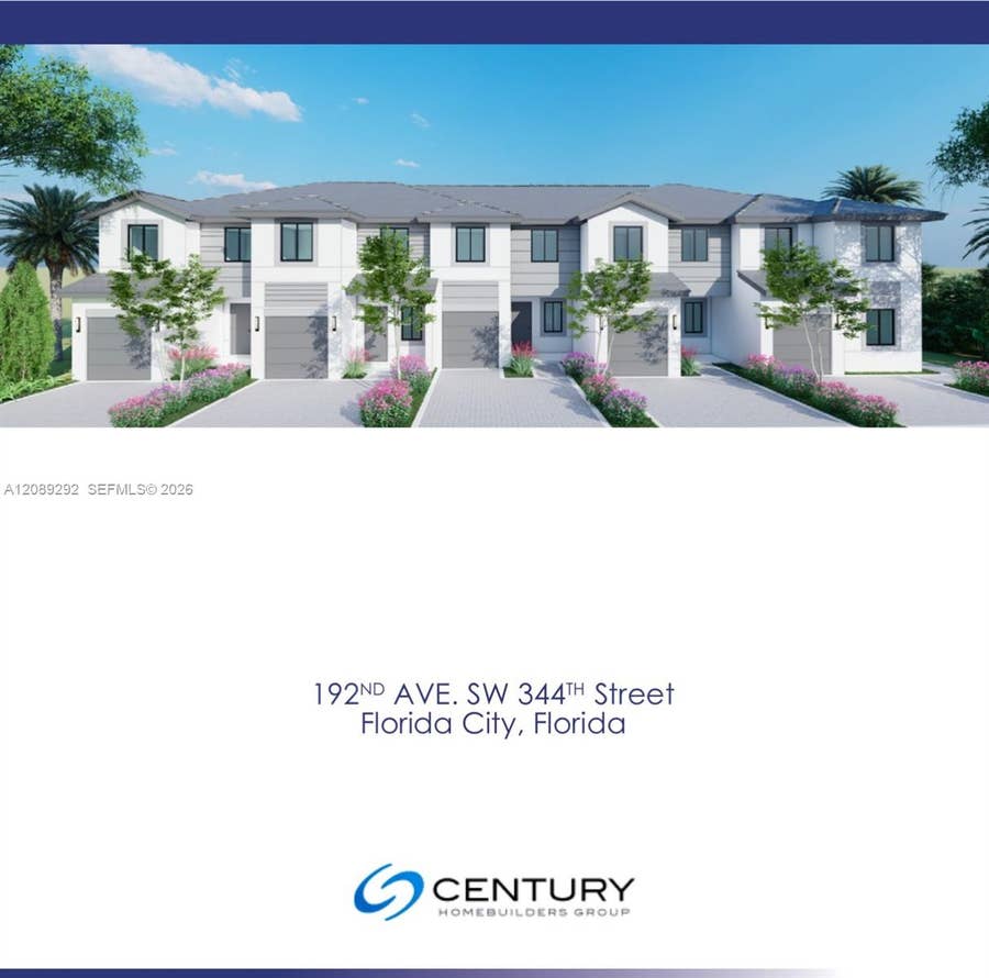 Property photo for 34512 SW 191st Court, Homestead, FL