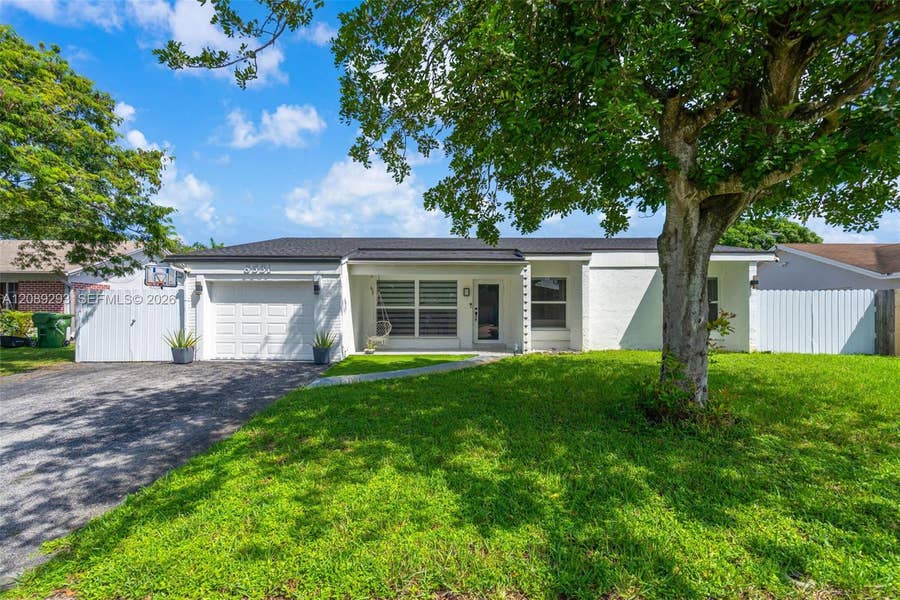 Property photo for 8531 NW 8th Street, Pembroke Pines, FL
