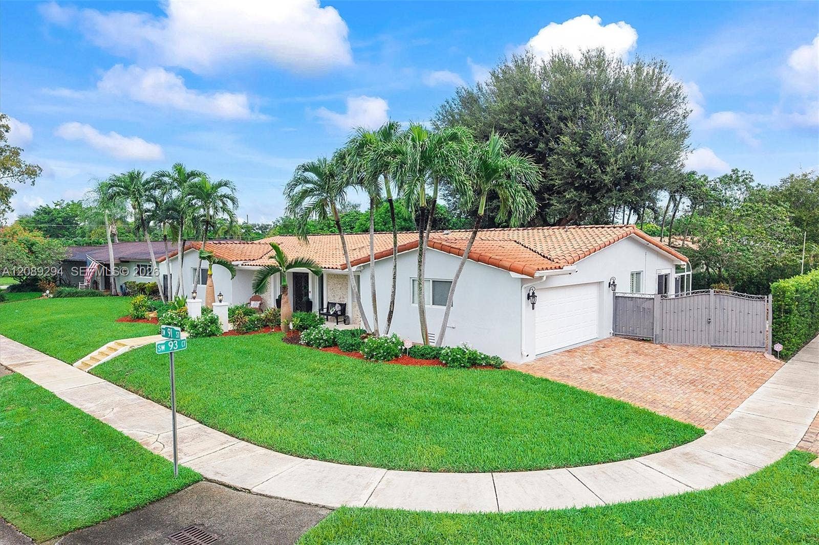 9355 SW 91st Street, Miami, FL 33176 Photo 4