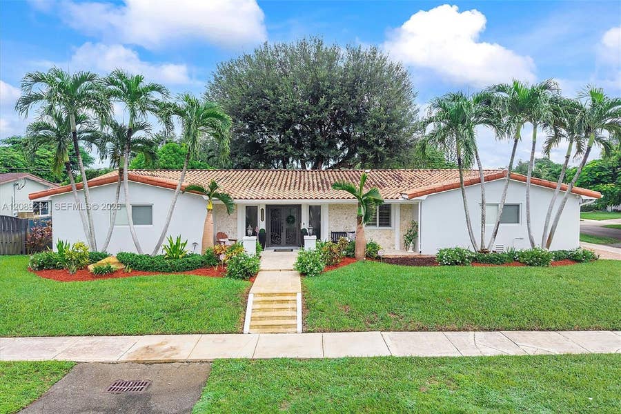 Property photo for 9355 SW 91st Street, Miami, FL