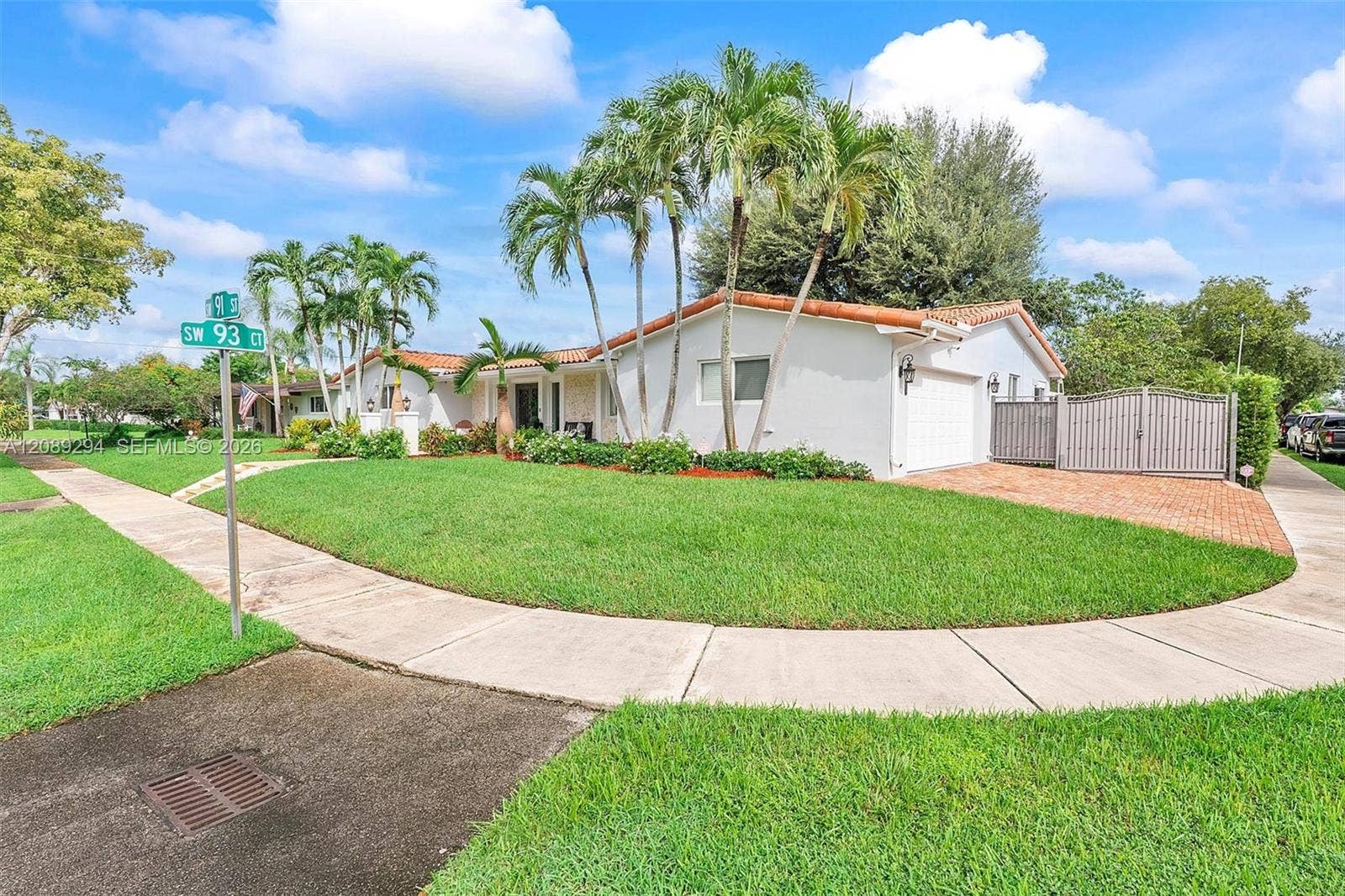9355 SW 91st Street, Miami, FL 33176 Photo 2