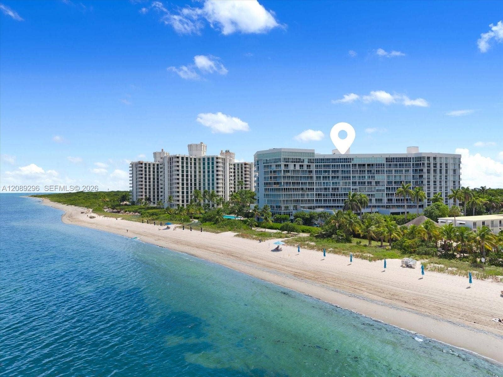 600 Grapetree Drive, #7FN, Key Biscayne, FL 33149 Photo 13