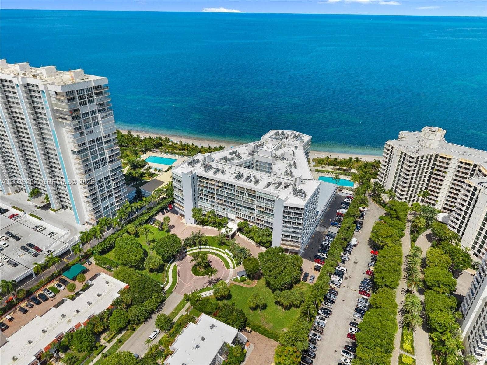 600 Grapetree Drive, #7FN, Key Biscayne, FL 33149 Photo 56