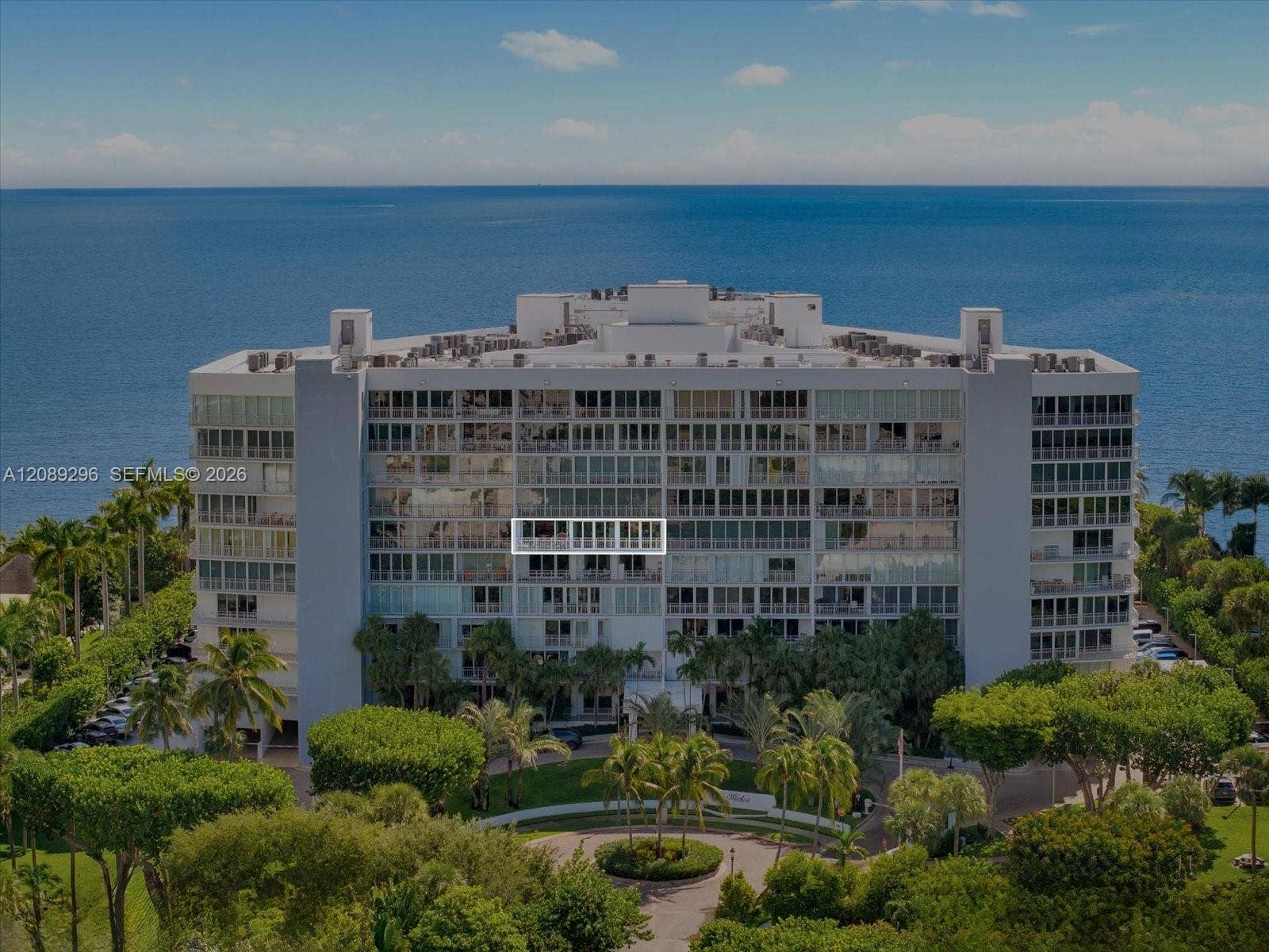600 Grapetree Drive, #7FN, Key Biscayne, FL 33149 Photo 3