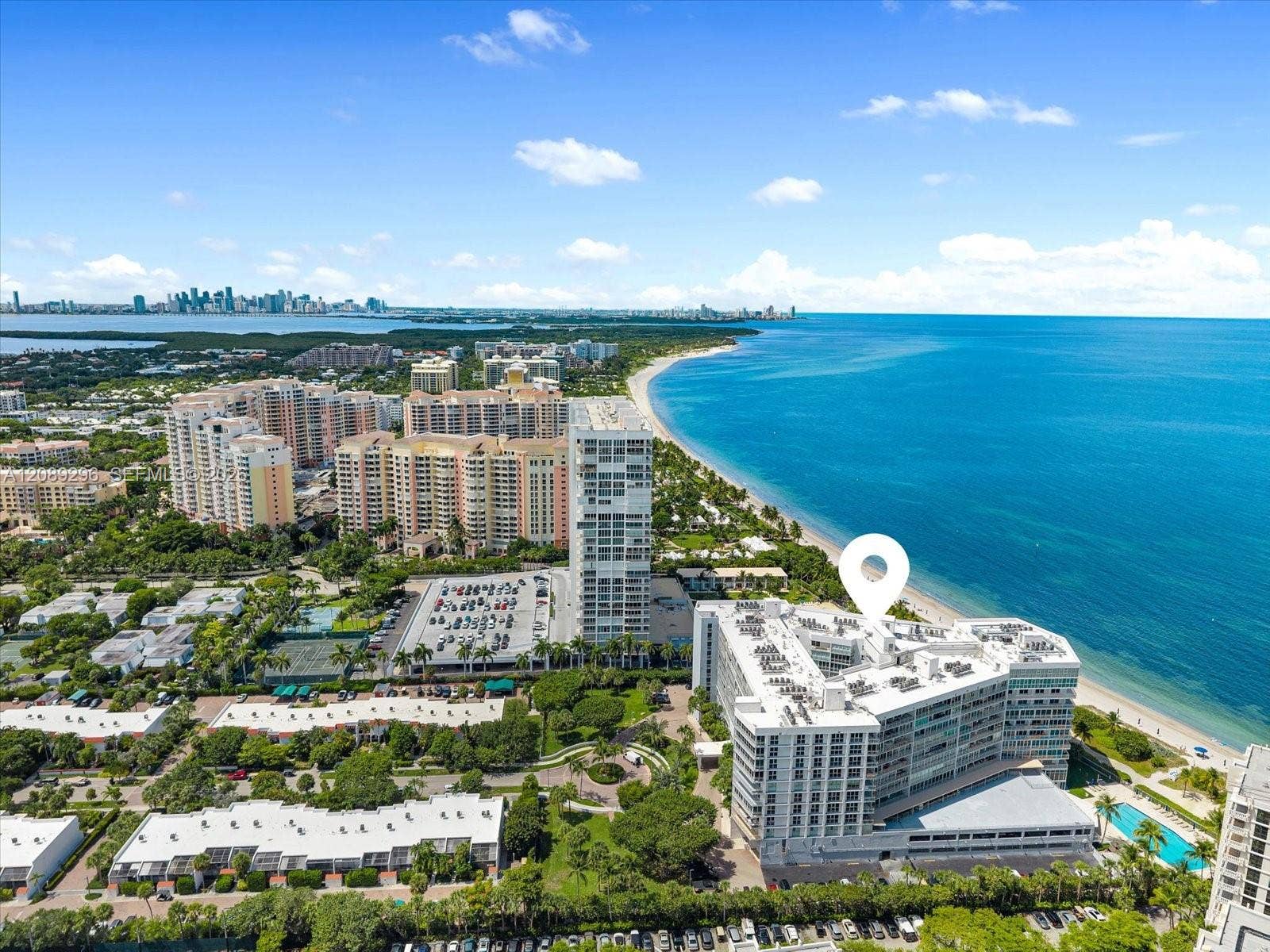 600 Grapetree Drive, #7FN, Key Biscayne, FL 33149 Photo 57