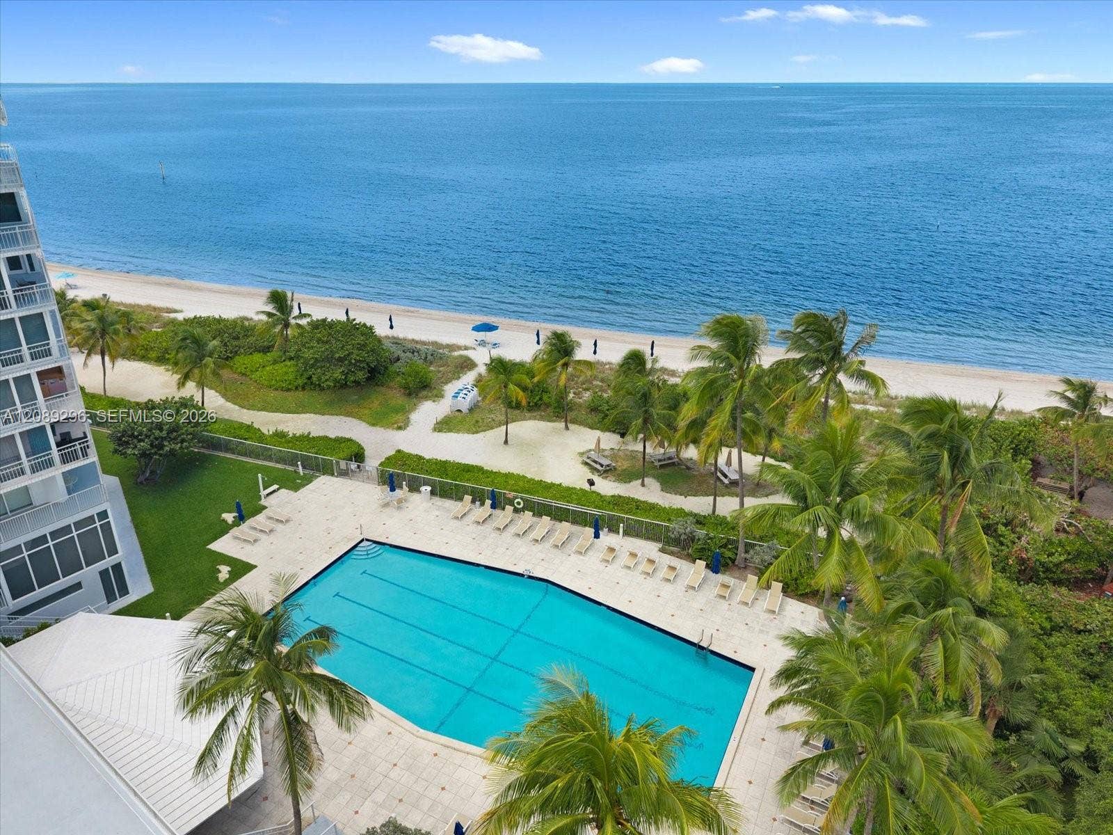 600 Grapetree Drive, #7FN, Key Biscayne, FL 33149 Photo 54