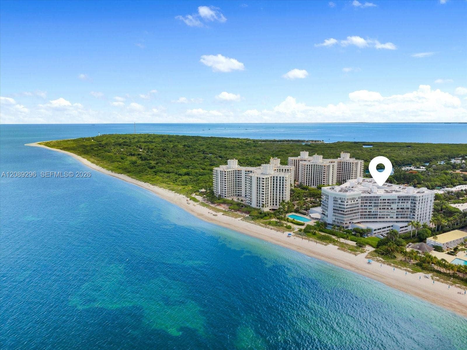 600 Grapetree Drive, #7FN, Key Biscayne, FL 33149 Photo 12