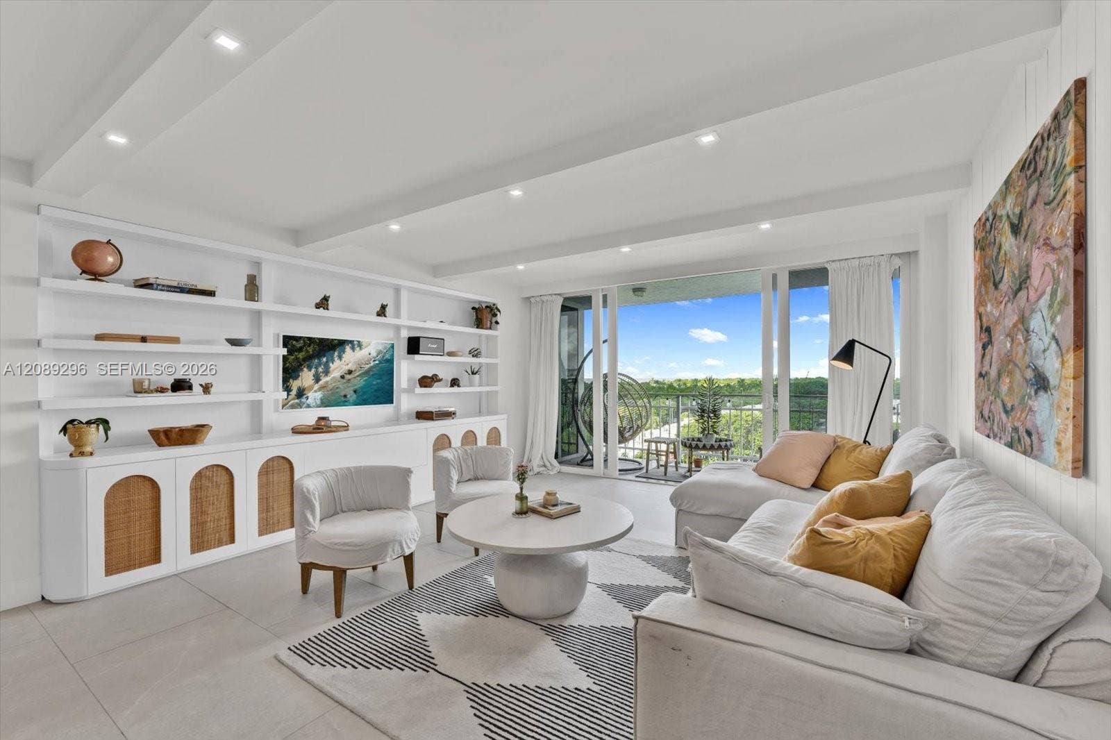 600 Grapetree Drive, #7FN, Key Biscayne, FL 33149 Photo 2