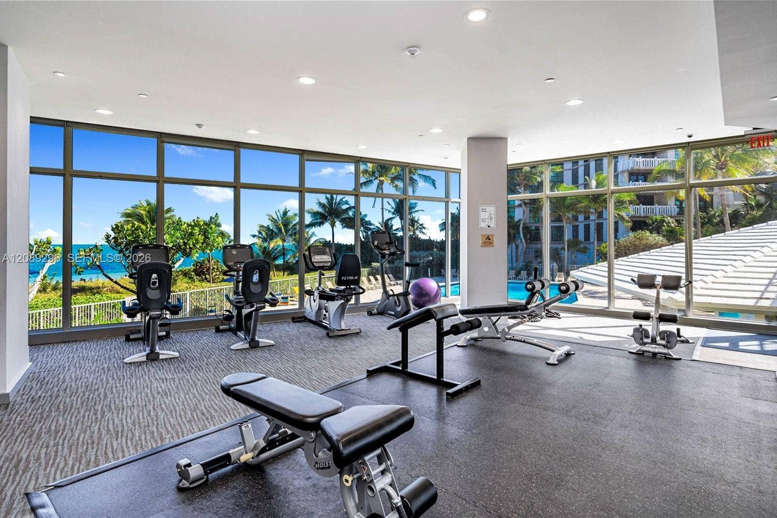 600 Grapetree Drive, #7FN, Key Biscayne, FL 33149 Photo 42