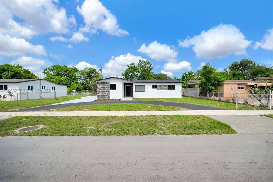 Property photo for 17221 NW 24th Place, Miami Gardens, FL