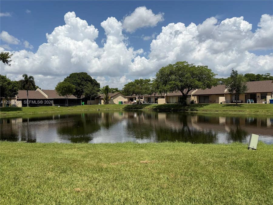 Property photo for 10875 NW 29th Manor, Sunrise, FL