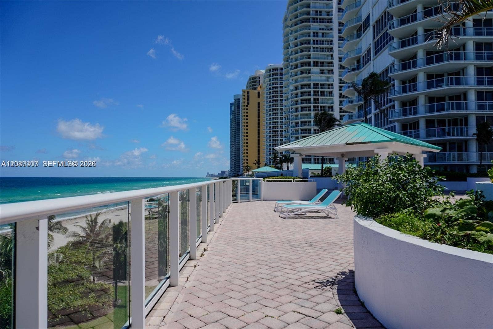 16485 Collins Avenue, #338, Sunny Isles Beach, FL 33160 Photo 30
