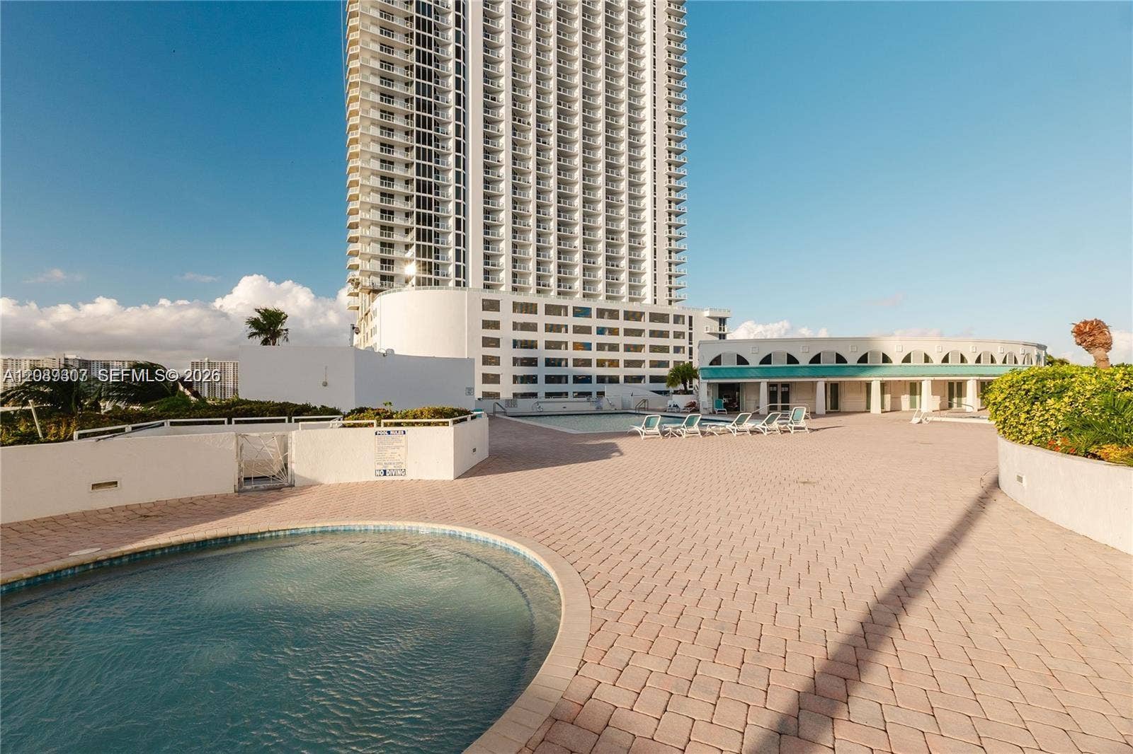 16485 Collins Avenue, #338, Sunny Isles Beach, FL 33160 Photo 31