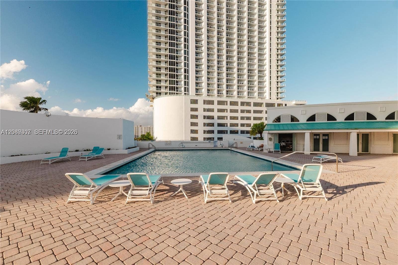 16485 Collins Avenue, #338, Sunny Isles Beach, FL 33160 Photo 32