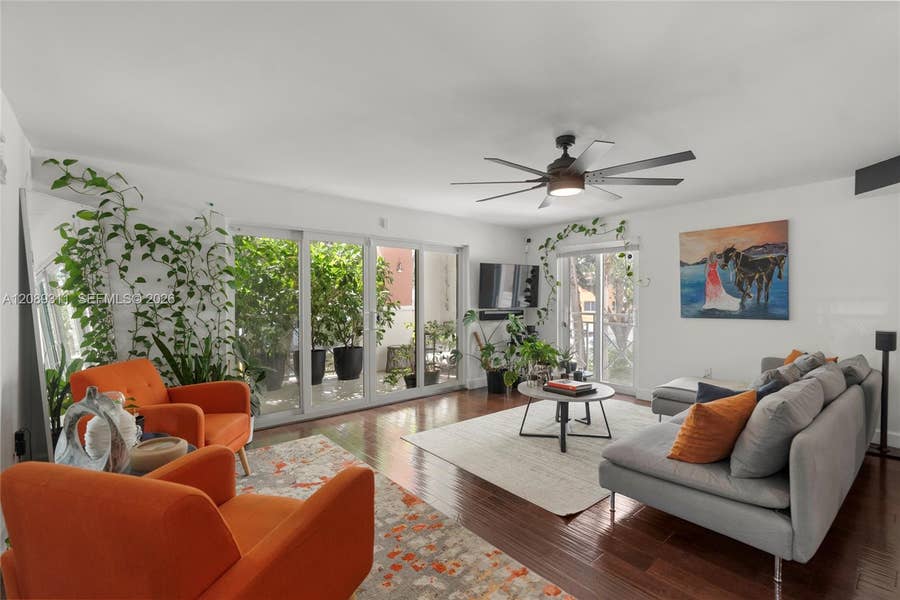 Property photo for 1005 8th Street, #206, Miami Beach, FL
