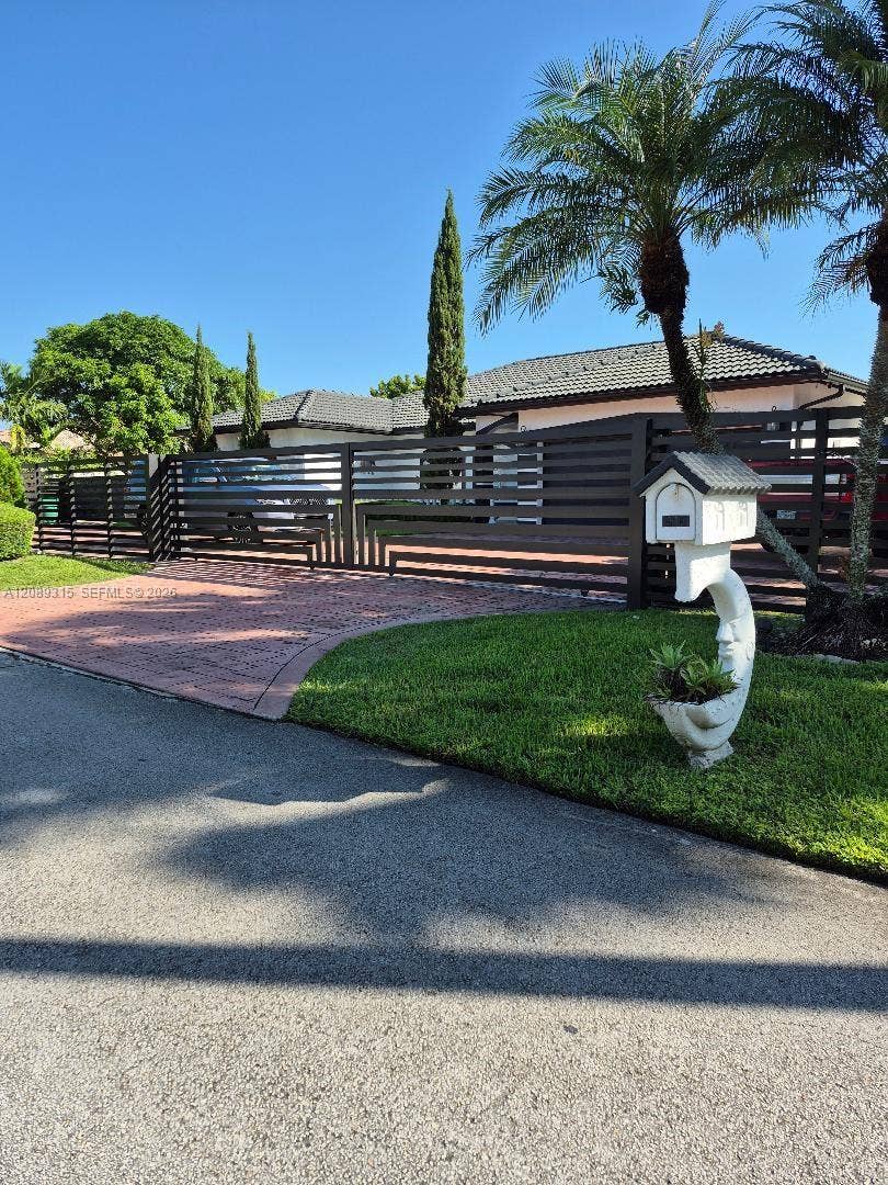 Property photo for 19431 SW 133rd Avenue, Miami, FL