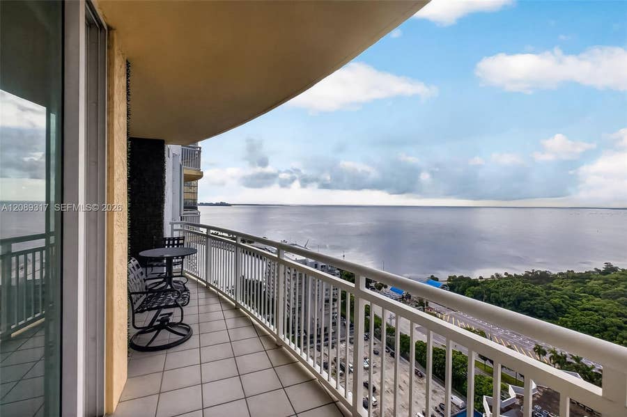 Property photo for 2475 Brickell Avenue, #2401, Miami, FL