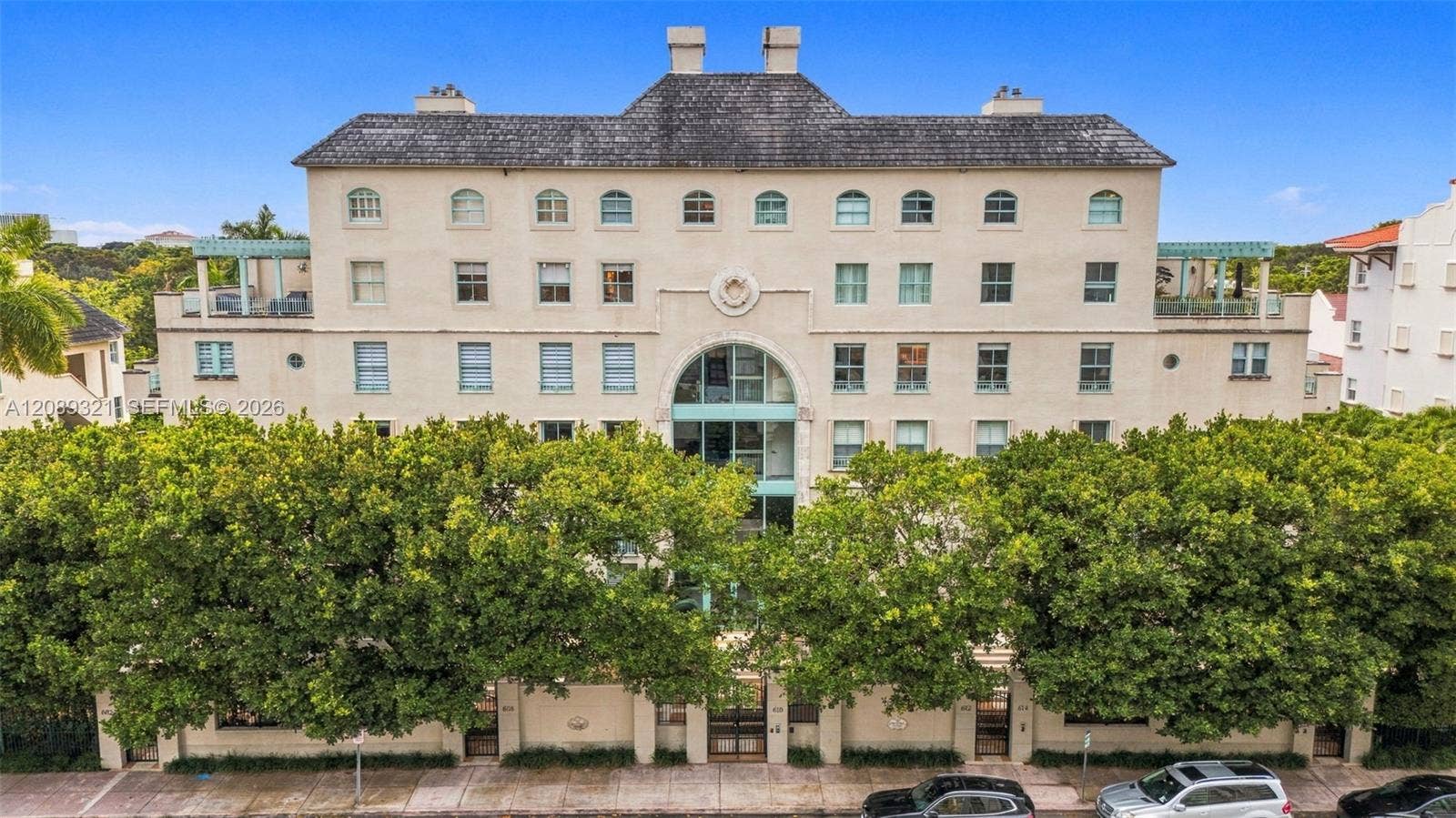 610 Valencia Avenue, #502, Coral Gables, FL 33134 Photo 1