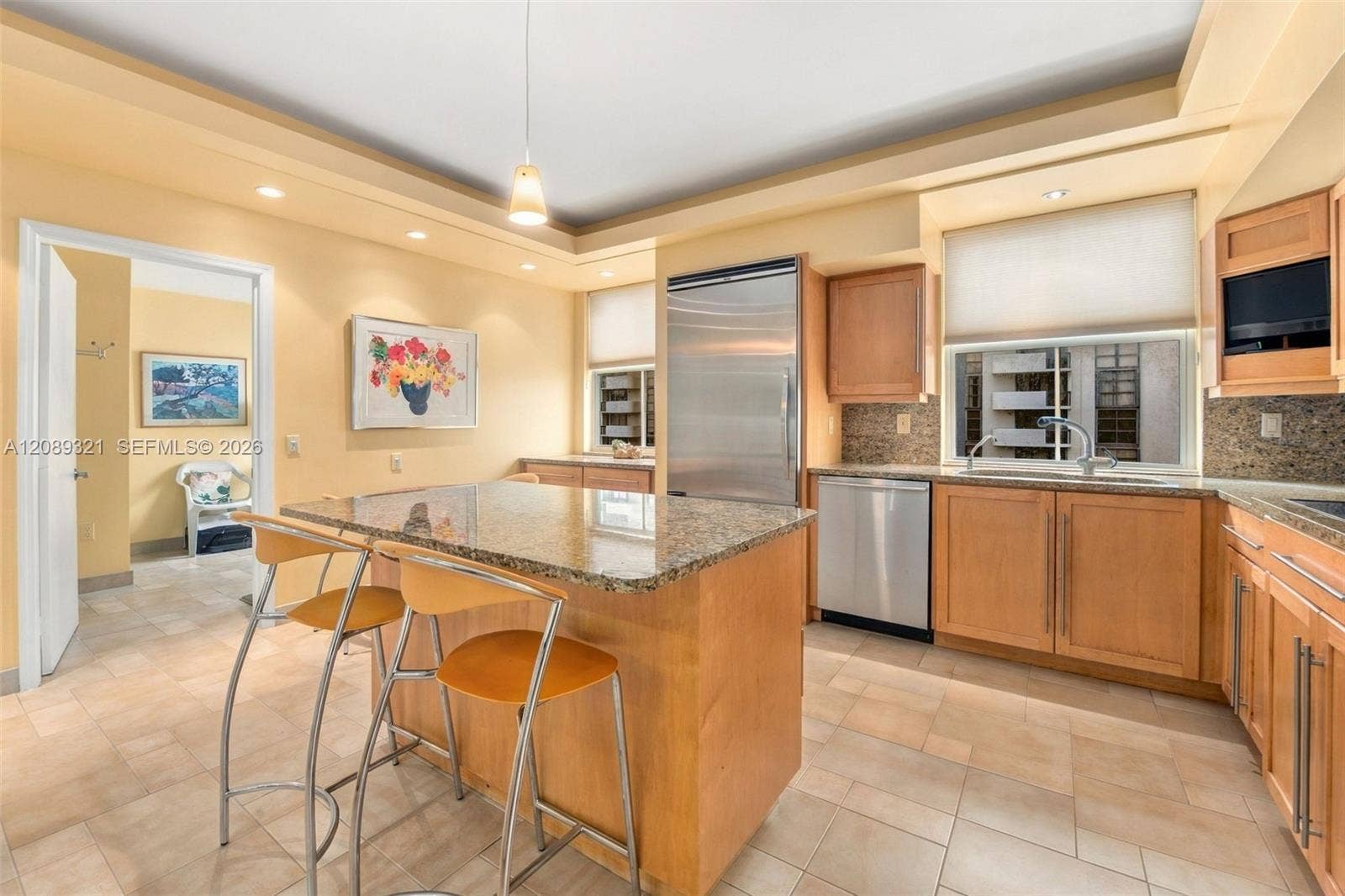 610 Valencia Avenue, #502, Coral Gables, FL 33134 Photo 9