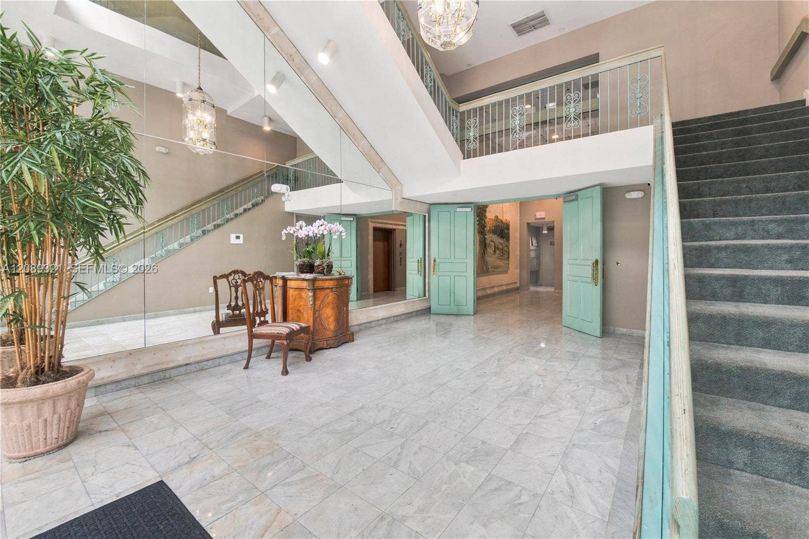610 Valencia Avenue, #502, Coral Gables, FL 33134 Photo 26
