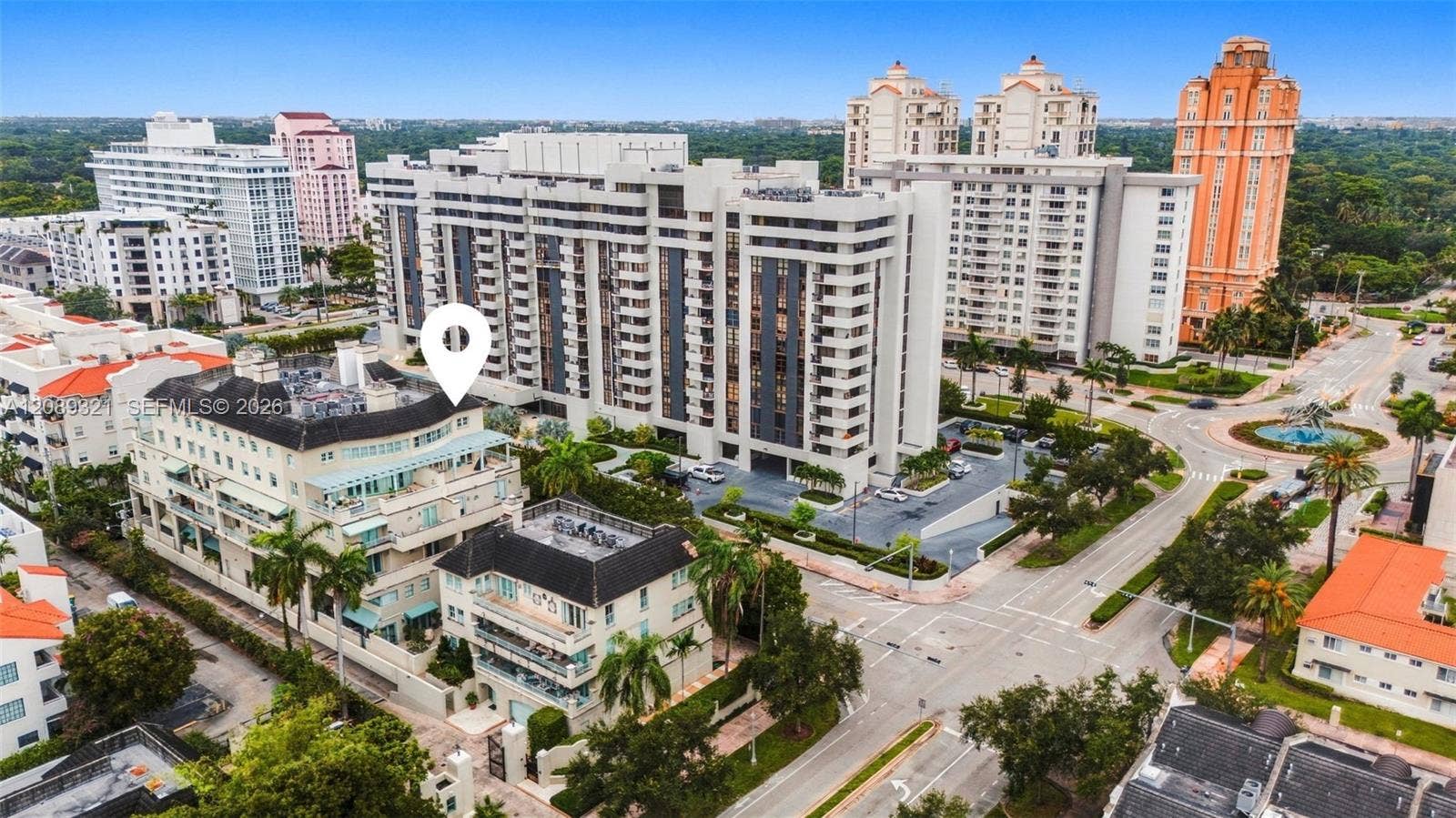 610 Valencia Avenue, #502, Coral Gables, FL 33134 Photo 27